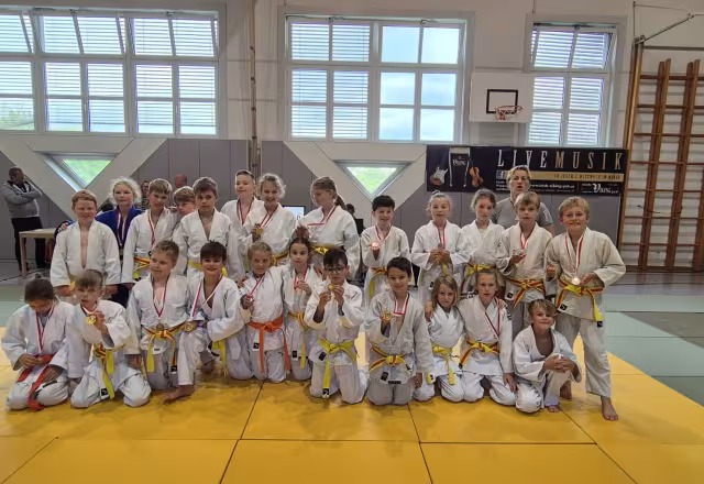 2. Runde Innviertler-Cup in Ried