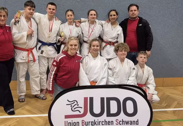 LM U16