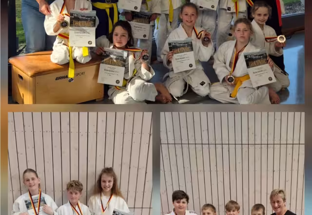 Passau U11/U13
