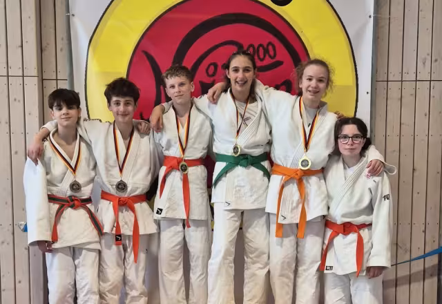 Passau U15