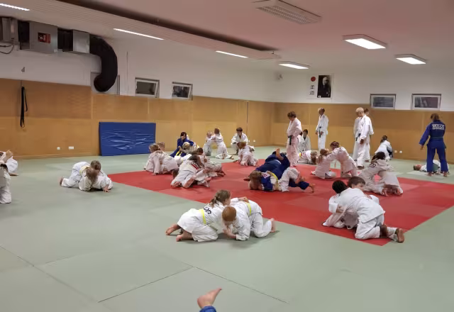 Training