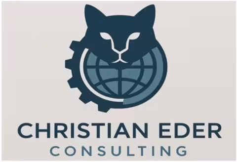 Christian EDER Consulting