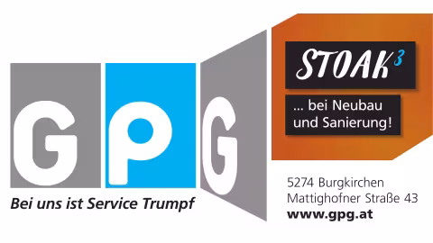 GPG GIRLINGER GMBH