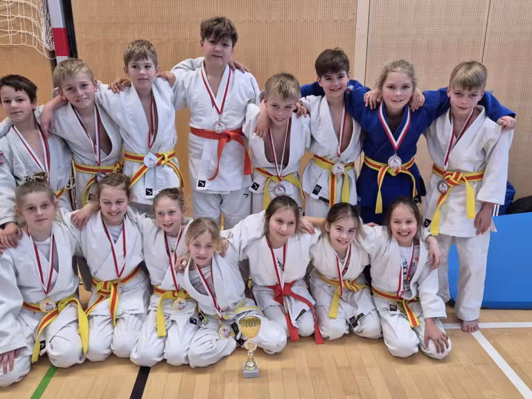 Mannschafts-Landesmeisterschaft U10/U12