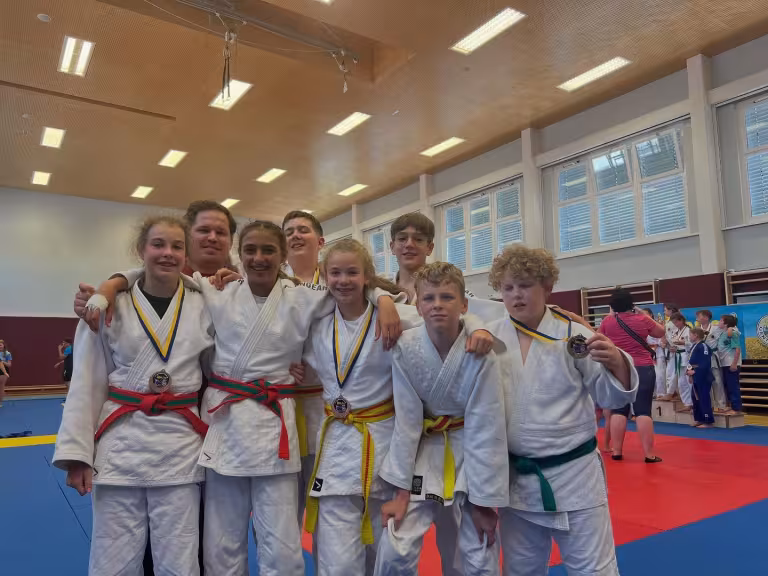 Rapsocup U14