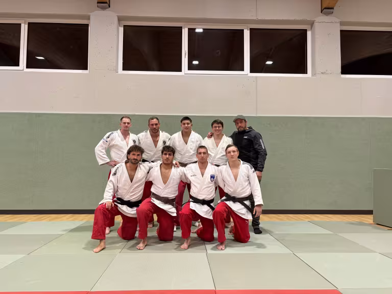 BuLi 6. Runde