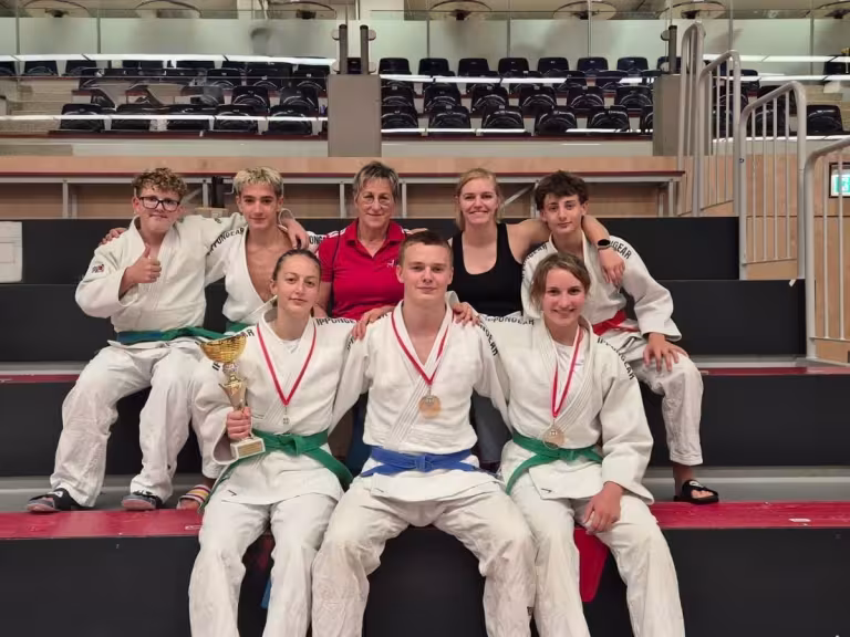 U16 ColopMasters