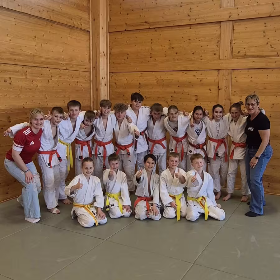 Schülerliga in Wels