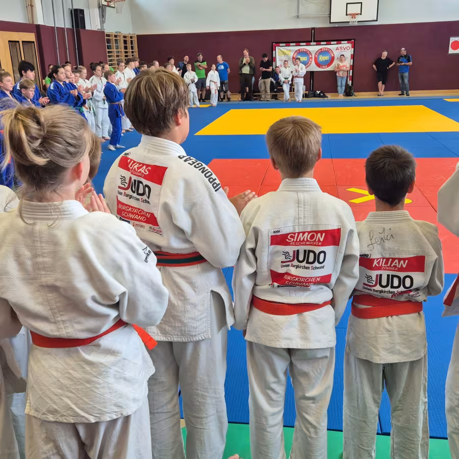 Rapso-Cup U14