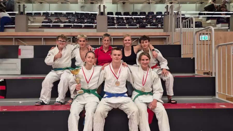 U16 ColopMasters