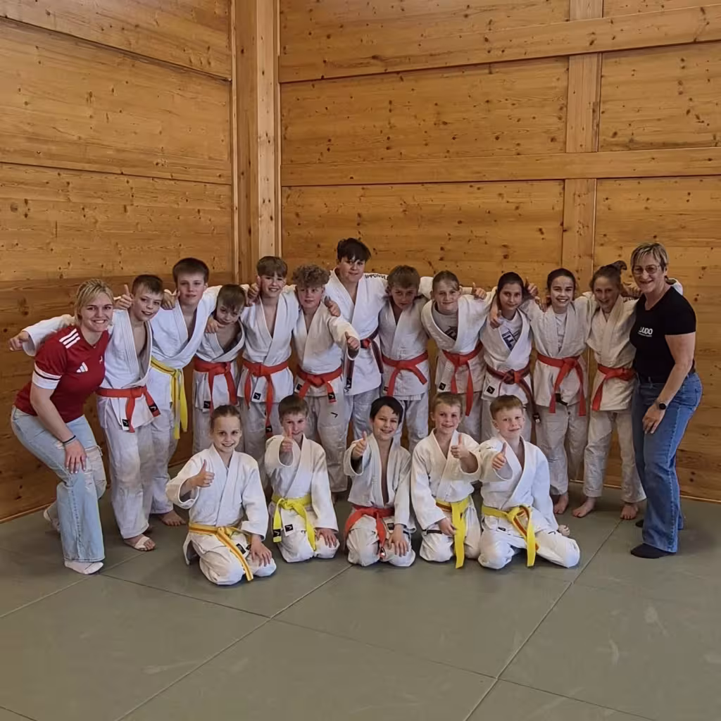 Schülerliga in Wels